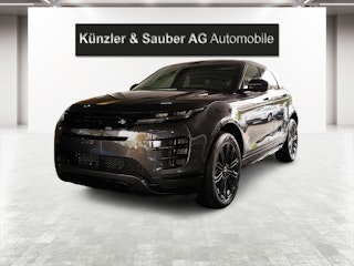 Vehicle image LAND ROVER RANGE ROVER EVOQUE