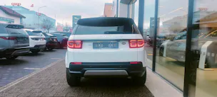 Land Rover Discovery Sport 1.5 T 300e Dynamic SE