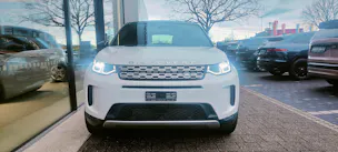 Land Rover Discovery Sport 1.5 T 300e Dynamic SE