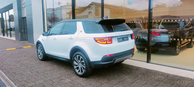 Land Rover Discovery Sport 1.5 T 300e Dynamic SE