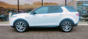 Land Rover Discovery Sport 1.5 T 300e Dynamic SE