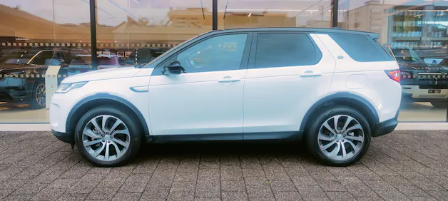 Land Rover Discovery Sport 1.5 T 300e Dynamic SE