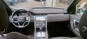 Land Rover Discovery Sport 1.5 T 300e Dynamic SE