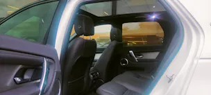 Land Rover Discovery Sport 1.5 T 300e Dynamic SE