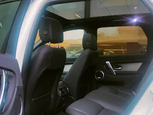 Land Rover Discovery Sport 1.5 T 300e Dynamic SE