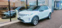 Land Rover Discovery Sport 1.5 T 300e Dynamic SE