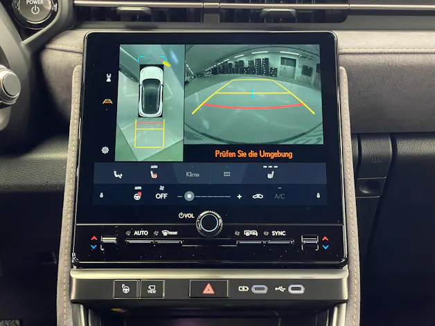 Lexus LBX 1.5 Hybrid Cool AWD