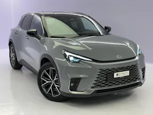 Lexus LBX 1.5 Hybrid Cool AWD