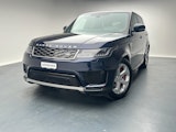 First vehicle image