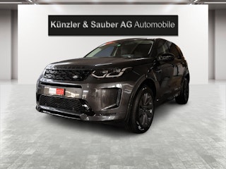 Vehicle image LAND ROVER DISCOVERY SPORT