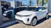 Land Rover Range Rover Evoque 1.5 T 300e SE