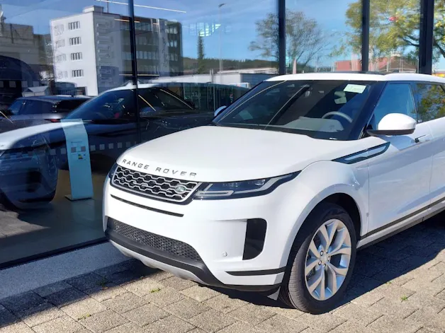 Land Rover Range Rover Evoque 1.5 T 300e SE