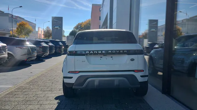 Land Rover Range Rover Evoque 1.5 T 300e SE