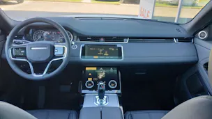 Land Rover Range Rover Evoque 1.5 T 300e SE