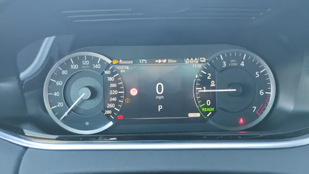 Land Rover Range Rover Evoque 1.5 T 300e SE