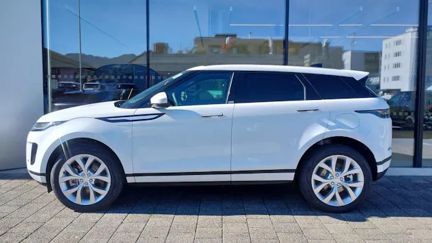 Land Rover Range Rover Evoque 1.5 T 300e SE