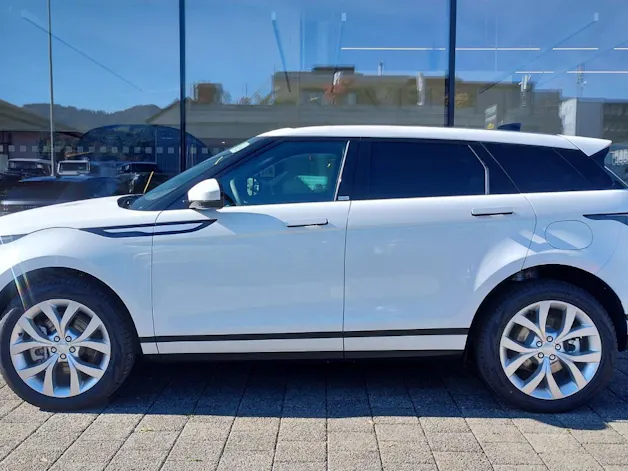 Land Rover Range Rover Evoque 1.5 T 300e SE