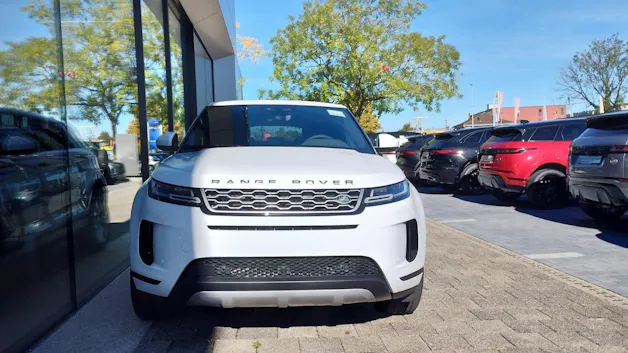Land Rover Range Rover Evoque 1.5 T 300e SE