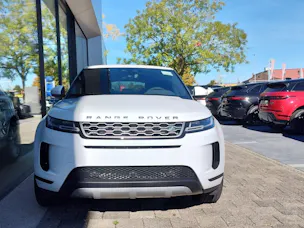 Land Rover Range Rover Evoque 1.5 T 300e SE