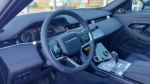 Land Rover Range Rover Evoque 1.5 T 300e SE