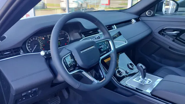 Land Rover Range Rover Evoque 1.5 T 300e SE