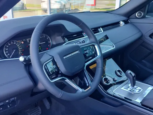Land Rover Range Rover Evoque 1.5 T 300e SE
