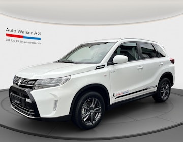 Vehicle image SUZUKI VITARA 0 Vehicle image SUZUKI VITARA 0