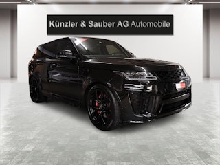 Vehicle image LAND ROVER RANGE ROVER SPORT 0 Vehicle image LAND ROVER RANGE ROVER SPORT 0