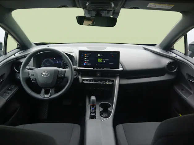 Toyota C-HR 2.0 HEV Trend 4x4