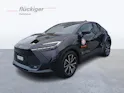 Toyota C-HR 2.0 HEV Trend 4x4