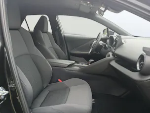 Toyota C-HR 2.0 HEV Trend 4x4