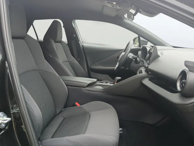 Toyota C-HR 2.0 HEV Trend 4x4