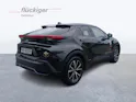 Toyota C-HR 2.0 HEV Trend 4x4