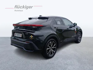 Toyota C-HR 2.0 HEV Trend 4x4