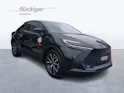 Toyota C-HR 2.0 HEV Trend 4x4