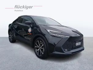 Toyota C-HR 2.0 HEV Trend 4x4