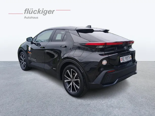 Toyota C-HR 2.0 HEV Trend 4x4