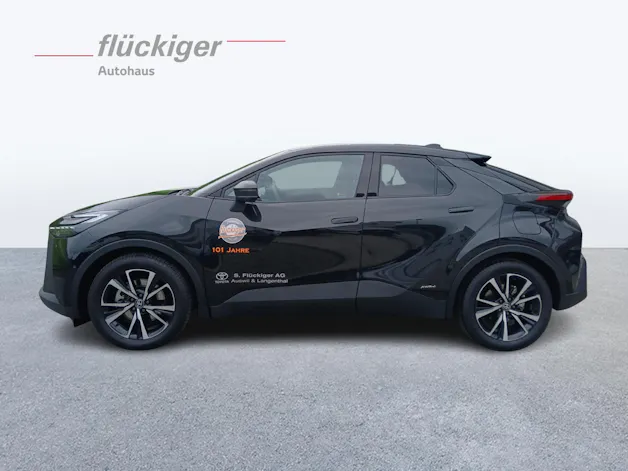 Toyota C-HR 2.0 HEV Trend 4x4