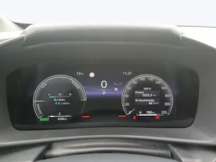 Toyota C-HR 2.0 HEV Trend 4x4