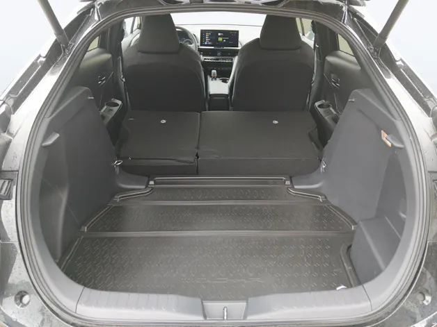 Toyota C-HR 2.0 HEV Trend 4x4