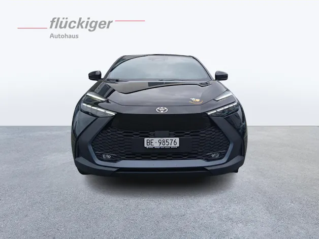 Toyota C-HR 2.0 HEV Trend 4x4