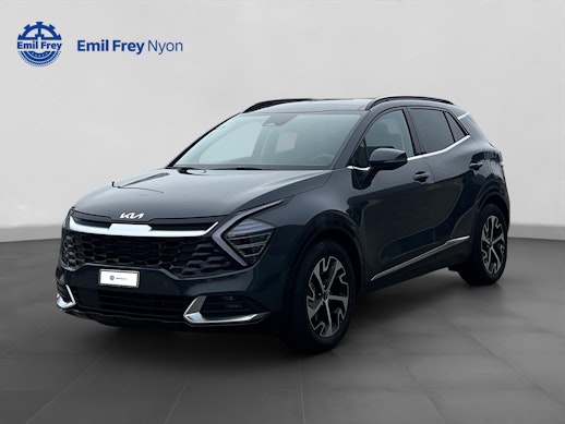 KIA Sportage 1.6 T-GDi Hybrid Style 0