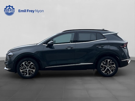 KIA Sportage 1.6 T-GDi Hybrid Style 2