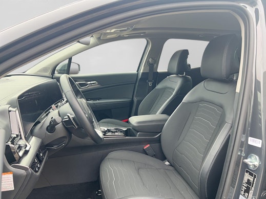 KIA Sportage 1.6 T-GDi Hybrid Style 1