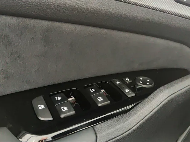 Kia Sportage 1.6 T-GDi PHEV GT-Line