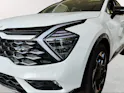 Kia Sportage 1.6 T-GDi PHEV GT-Line