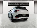Kia Sportage 1.6 T-GDi PHEV GT-Line