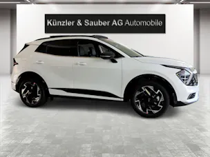 Kia Sportage 1.6 T-GDi PHEV GT-Line
