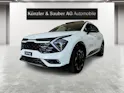 Kia Sportage 1.6 T-GDi PHEV GT-Line