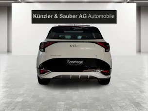 Kia Sportage 1.6 T-GDi PHEV GT-Line